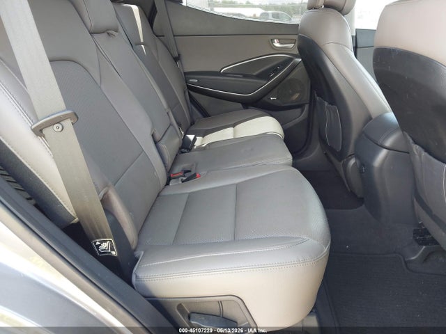 Aukcja sprzedaży 2017 Hyundai Santa Fe Sport 2.0t Ultimate, vin: 5XYZWDLA2HG466956, numer aukcji: 45107229