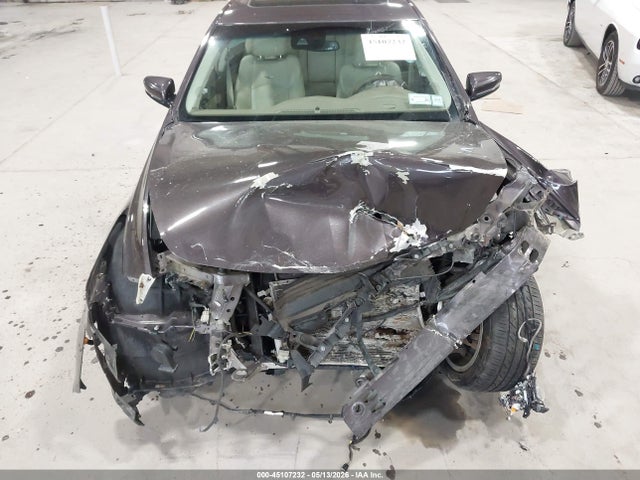 Продаж на аукціоні авто 2014 Cadillac Cts Luxury, vin: 1G6AX5S33E0142499, номер лоту: 45107232