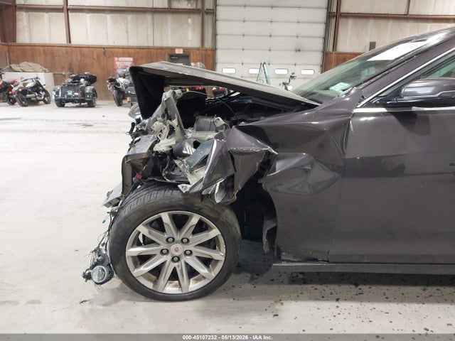 Продаж на аукціоні авто 2014 Cadillac Cts Luxury, vin: 1G6AX5S33E0142499, номер лоту: 45107232