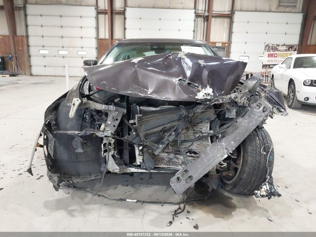 Продаж на аукціоні авто 2014 Cadillac Cts Luxury, vin: 1G6AX5S33E0142499, номер лоту: 45107232