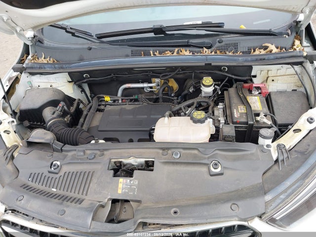 Aukcja sprzedaży 2020 Buick Encore Awd Preferred, vin: KL4CJESB7LB047535, numer aukcji: 45107234