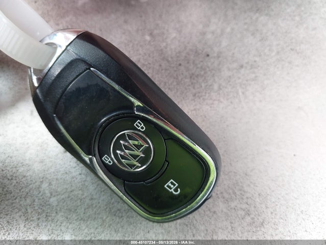 Aukcja sprzedaży 2020 Buick Encore Awd Preferred, vin: KL4CJESB7LB047535, numer aukcji: 45107234