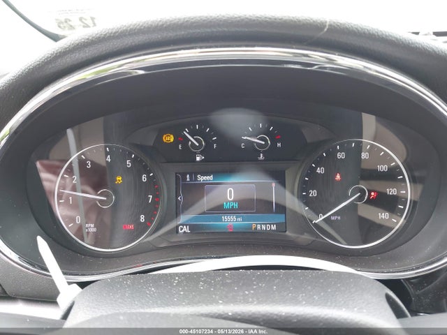 Aukcja sprzedaży 2020 Buick Encore Awd Preferred, vin: KL4CJESB7LB047535, numer aukcji: 45107234