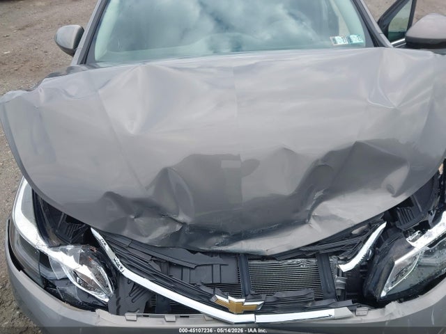 Продаж на аукціоні авто 2018 Chevrolet Cruze Lt Auto, vin: 1G1BE5SM3J7167770, номер лоту: 45107236