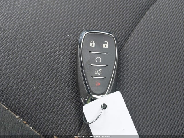 Продаж на аукціоні авто 2018 Chevrolet Cruze Lt Auto, vin: 1G1BE5SM3J7167770, номер лоту: 45107236
