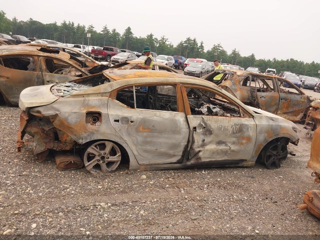 Продажа на аукционе авто 2025 Nissan Sentra Sv, vin: 3N1AB8CV0SY396074, номер лота: 45107237