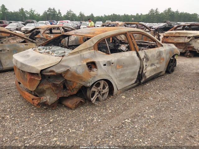 Продажа на аукционе авто 2025 Nissan Sentra Sv, vin: 3N1AB8CV0SY396074, номер лота: 45107237