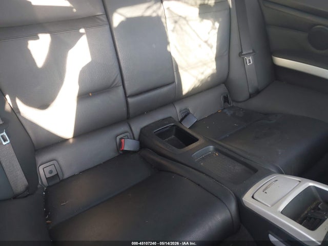2007 Bmw 328i მანქანა იყიდება აუქციონზე, vin: WBAWV13527PK48693, აუქციონის ნომერი: 45107240