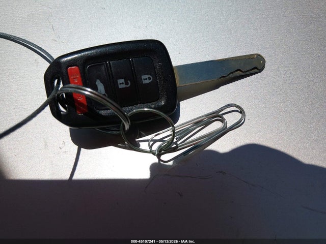 45107241 :رقم المزاد ، SHHFK7H47HU226424 vin ، 2017 Honda Civic Sport مزاد بيع