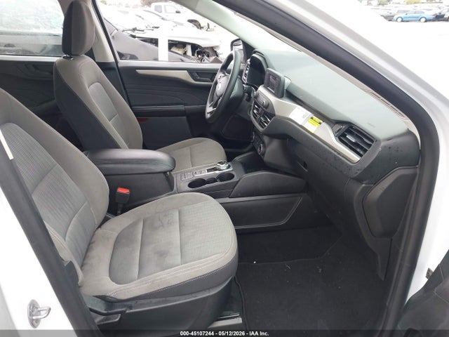 2022 Ford Escape S მანქანა იყიდება აუქციონზე, vin: 1FMCU9F67NUA45305, აუქციონის ნომერი: 45107244