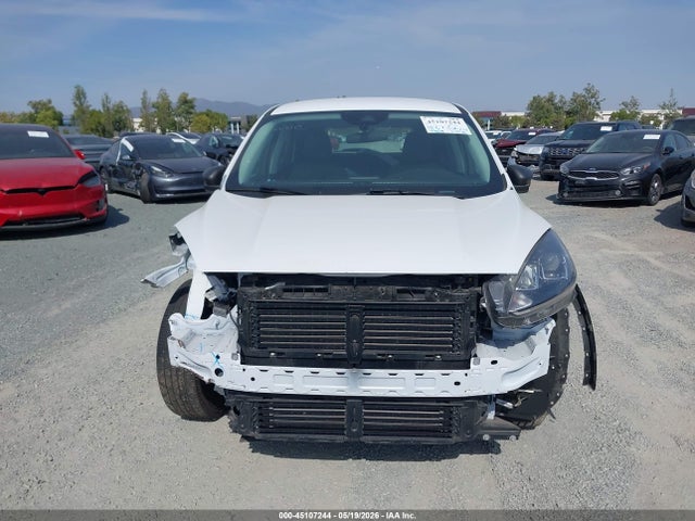 2022 Ford Escape S მანქანა იყიდება აუქციონზე, vin: 1FMCU9F67NUA45305, აუქციონის ნომერი: 45107244