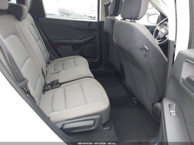 2022 Ford Escape S მანქანა იყიდება აუქციონზე, vin: 1FMCU9F67NUA45305, აუქციონის ნომერი: 45107244