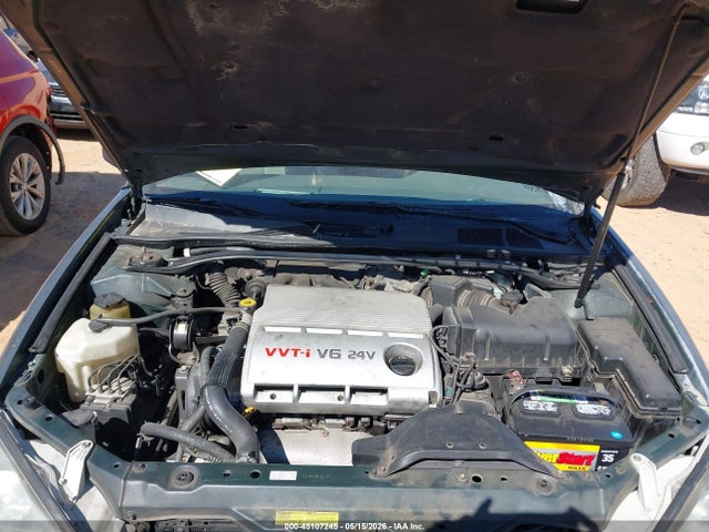 Продажа на аукционе авто 2005 Toyota Camry Le V6, vin: 4T1BF30K85U110820, номер лота: 45107245