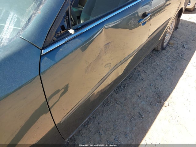Продажа на аукционе авто 2005 Toyota Camry Le V6, vin: 4T1BF30K85U110820, номер лота: 45107245