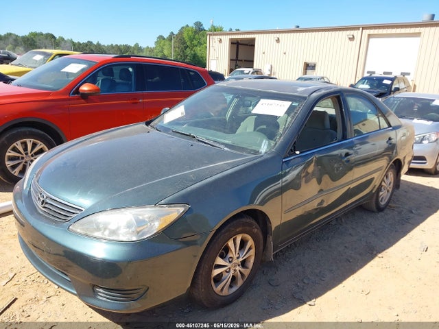 Продажа на аукционе авто 2005 Toyota Camry Le V6, vin: 4T1BF30K85U110820, номер лота: 45107245