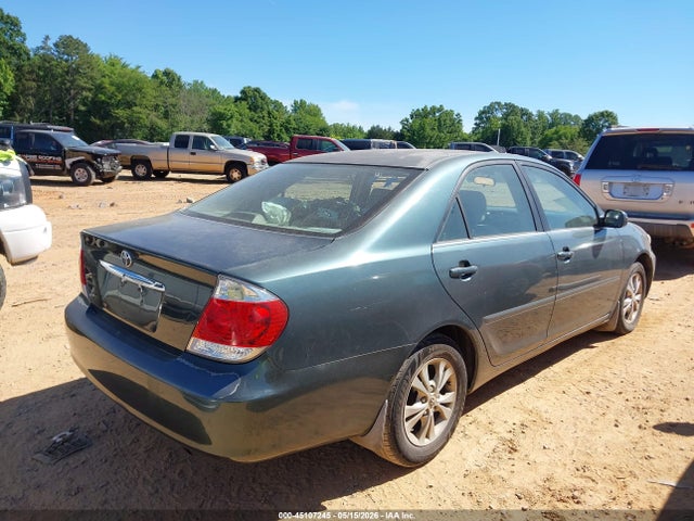 Продажа на аукционе авто 2005 Toyota Camry Le V6, vin: 4T1BF30K85U110820, номер лота: 45107245