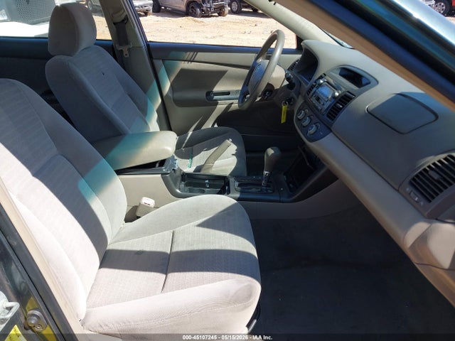 Продажа на аукционе авто 2005 Toyota Camry Le V6, vin: 4T1BF30K85U110820, номер лота: 45107245