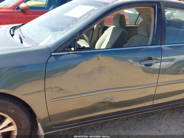 Продажа на аукционе авто 2005 Toyota Camry Le V6, vin: 4T1BF30K85U110820, номер лота: 45107245