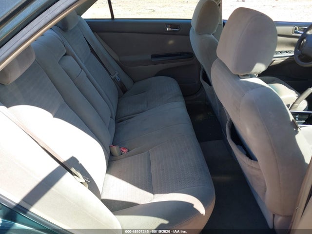 Продажа на аукционе авто 2005 Toyota Camry Le V6, vin: 4T1BF30K85U110820, номер лота: 45107245