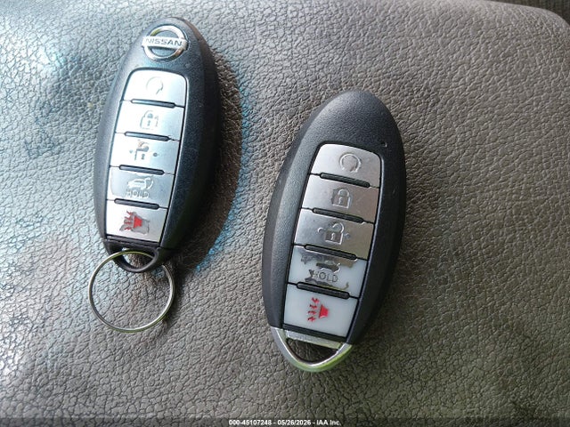 Aukcja sprzedaży 2020 Nissan Pathfinder Sl 4wd, vin: 5N1DR2CM9LC610639, numer aukcji: 45107248
