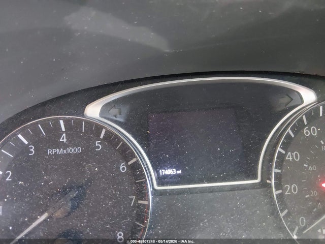 Aukcja sprzedaży 2020 Nissan Pathfinder Sl 4wd, vin: 5N1DR2CM9LC610639, numer aukcji: 45107248