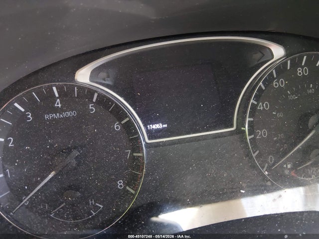 Aukcja sprzedaży 2020 Nissan Pathfinder Sl 4wd, vin: 5N1DR2CM9LC610639, numer aukcji: 45107248