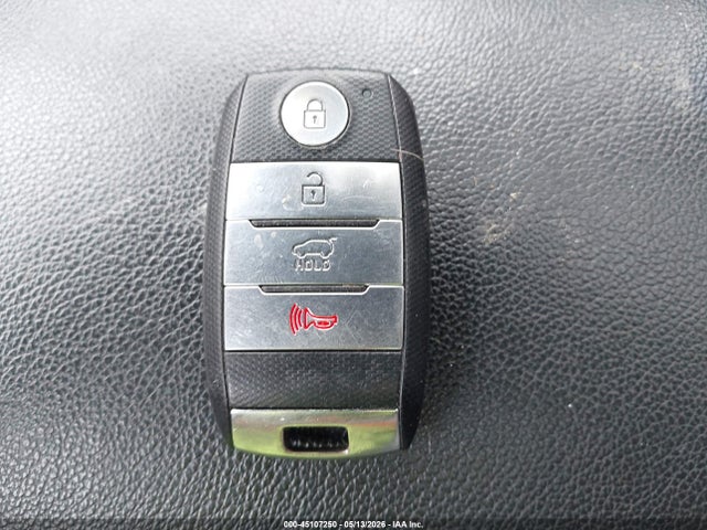 Aukcja sprzedaży 2017 Kia Sportage Ex, vin: KNDPNCAC8H7229233, numer aukcji: 45107250