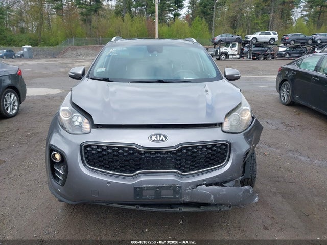Aukcja sprzedaży 2017 Kia Sportage Ex, vin: KNDPNCAC8H7229233, numer aukcji: 45107250
