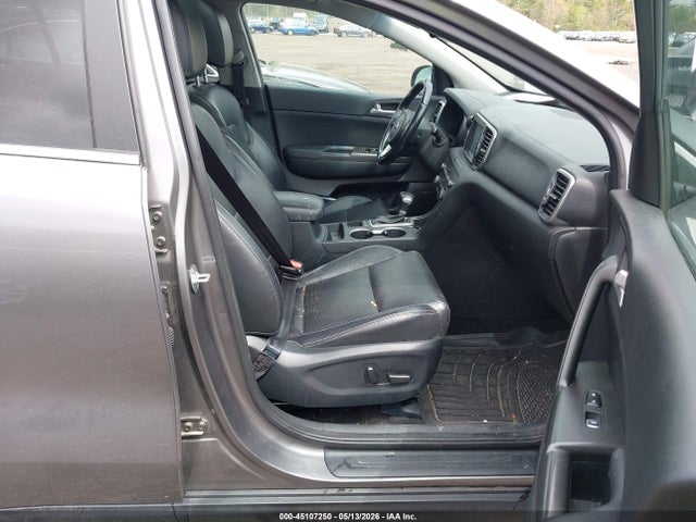 Aukcja sprzedaży 2017 Kia Sportage Ex, vin: KNDPNCAC8H7229233, numer aukcji: 45107250