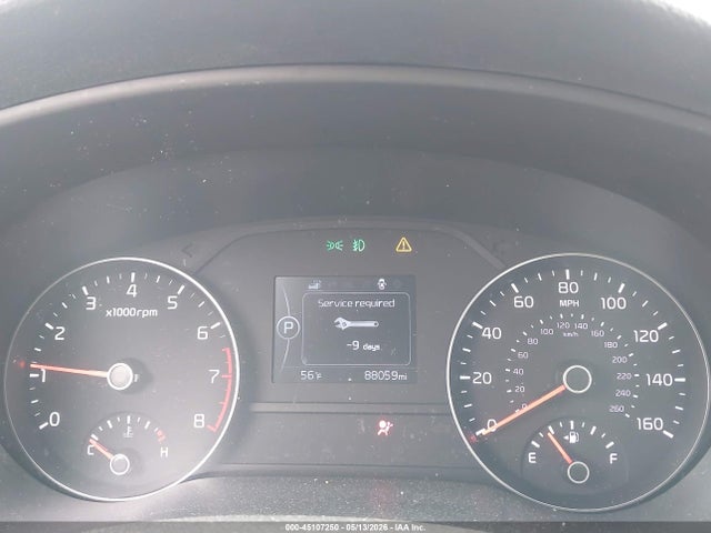 Aukcja sprzedaży 2017 Kia Sportage Ex, vin: KNDPNCAC8H7229233, numer aukcji: 45107250