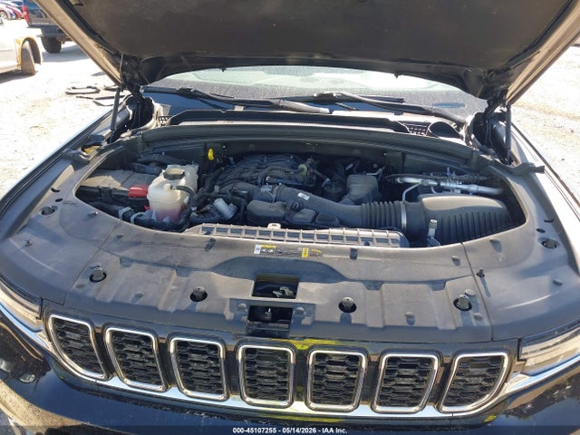 1C4RJKBG4N8511956 Jeep Grand Cherokee L Limited 4x4