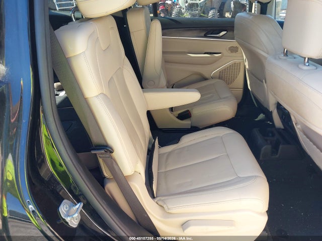 1C4RJKBG4N8511956 Jeep Grand Cherokee L Limited 4x4