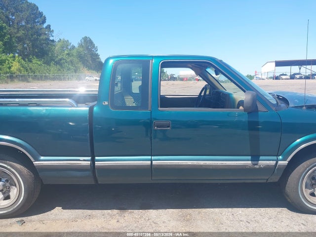 Aukcja sprzedaży 1997 Chevrolet S-10 Ls Fleetside, vin: 1GCCS19X3VK249451, numer aukcji: 45107256