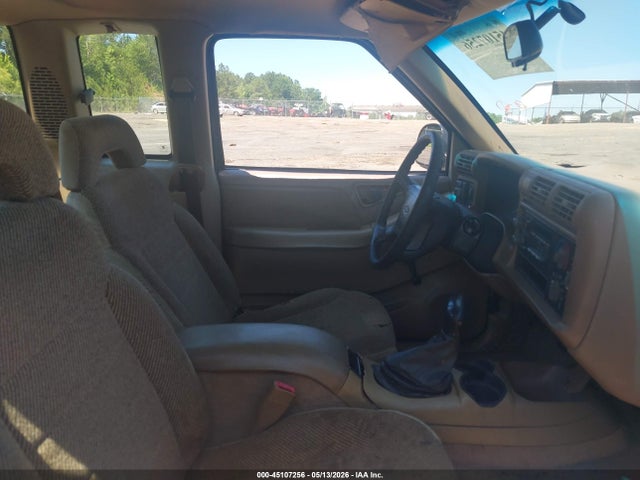 Aukcja sprzedaży 1997 Chevrolet S-10 Ls Fleetside, vin: 1GCCS19X3VK249451, numer aukcji: 45107256