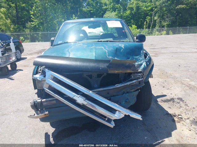 Aukcja sprzedaży 1997 Chevrolet S-10 Ls Fleetside, vin: 1GCCS19X3VK249451, numer aukcji: 45107256
