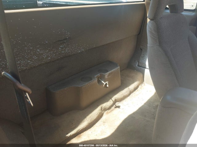 Aukcja sprzedaży 1997 Chevrolet S-10 Ls Fleetside, vin: 1GCCS19X3VK249451, numer aukcji: 45107256