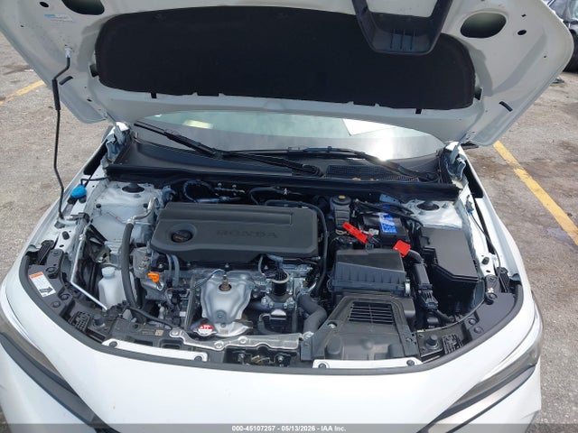 Продаж на аукціоні авто 2026 Honda Civic Sport, vin: 19XFL2H83TE012078, номер лоту: 45107257
