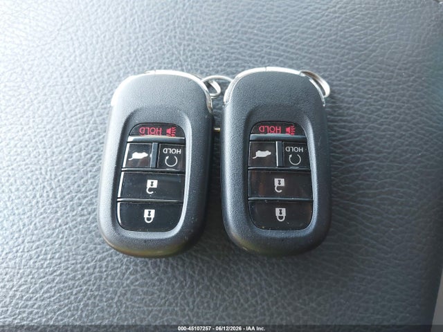 Продаж на аукціоні авто 2026 Honda Civic Sport, vin: 19XFL2H83TE012078, номер лоту: 45107257