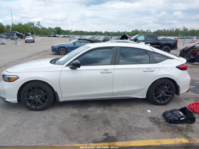 Продаж на аукціоні авто 2026 Honda Civic Sport, vin: 19XFL2H83TE012078, номер лоту: 45107257