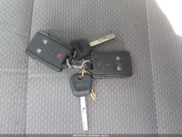 Aukcja sprzedaży 2018 Chevrolet Silverado 1500 Wt, vin: 1GCVKNEC4JZ123930, numer aukcji: 45107261