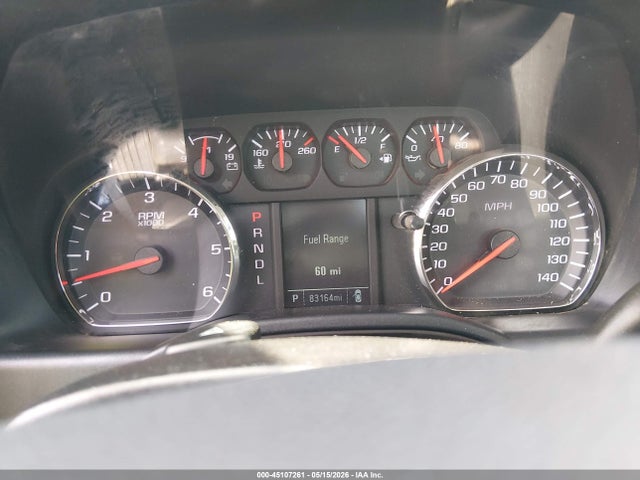 Aukcja sprzedaży 2018 Chevrolet Silverado 1500 Wt, vin: 1GCVKNEC4JZ123930, numer aukcji: 45107261
