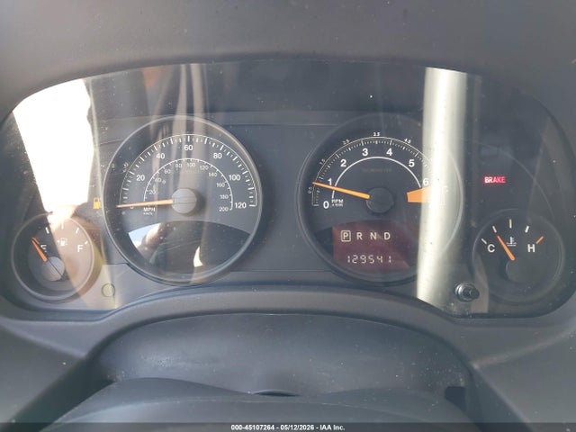 2015 Jeep Patriot Latitude მანქანა იყიდება აუქციონზე, vin: 1C4NJRFB0FD169078, აუქციონის ნომერი: 45107264
