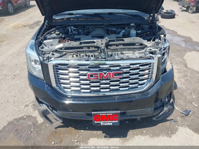 Продаж на аукціоні авто 2018 Gmc Yukon Xl Denali, vin: 1GKS2HKJ1JR124920, номер лоту: 45107266
