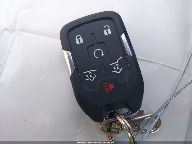 Продаж на аукціоні авто 2018 Gmc Yukon Xl Denali, vin: 1GKS2HKJ1JR124920, номер лоту: 45107266