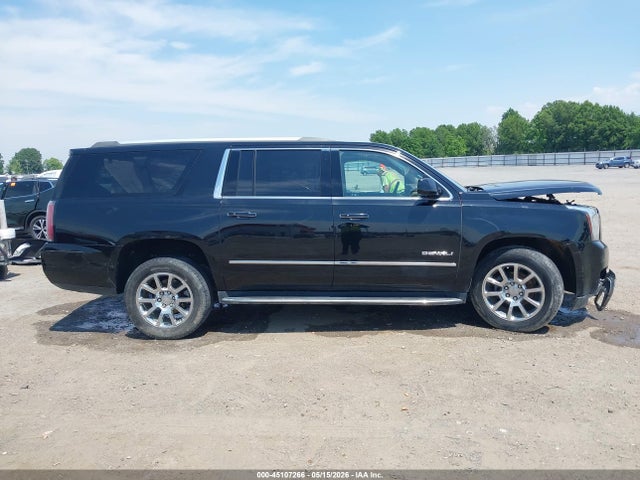 Продаж на аукціоні авто 2018 Gmc Yukon Xl Denali, vin: 1GKS2HKJ1JR124920, номер лоту: 45107266