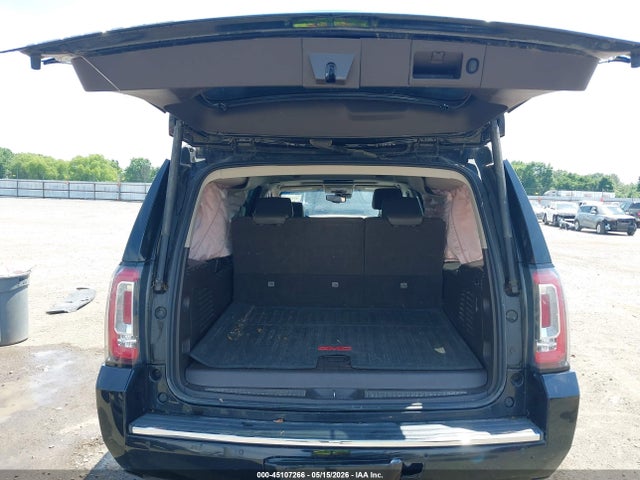 Продаж на аукціоні авто 2018 Gmc Yukon Xl Denali, vin: 1GKS2HKJ1JR124920, номер лоту: 45107266