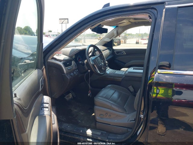 Продаж на аукціоні авто 2018 Gmc Yukon Xl Denali, vin: 1GKS2HKJ1JR124920, номер лоту: 45107266