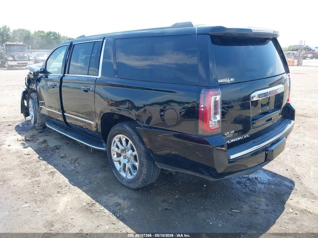 Продаж на аукціоні авто 2018 Gmc Yukon Xl Denali, vin: 1GKS2HKJ1JR124920, номер лоту: 45107266