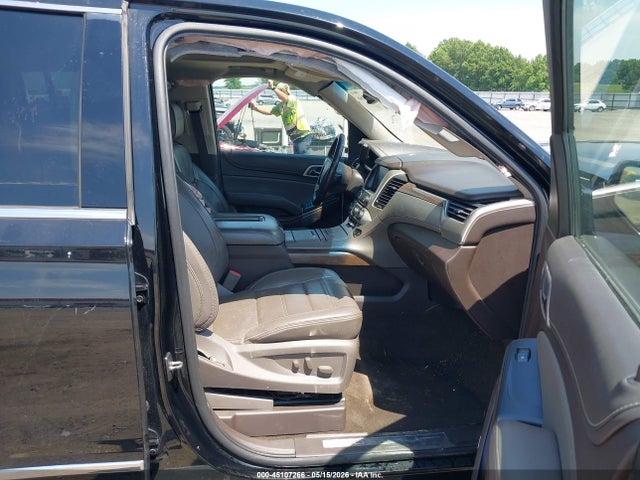 Продаж на аукціоні авто 2018 Gmc Yukon Xl Denali, vin: 1GKS2HKJ1JR124920, номер лоту: 45107266