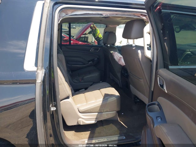 Продаж на аукціоні авто 2018 Gmc Yukon Xl Denali, vin: 1GKS2HKJ1JR124920, номер лоту: 45107266